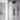 Matte Black 22" Rainfall Waterfall Thermostatic Shower Faucet System w/ Jets, Sprayer, Slide Bar - Matte Black