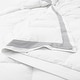 preview thumbnail 21 of 20, Luxurious Lightweight Cooling Down Bed Blanket, Summer Breathable Comforter for Hot Sleeper