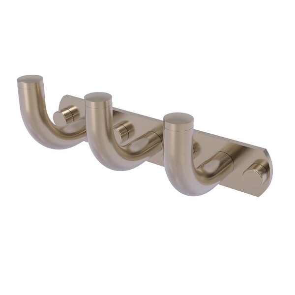 Allied Brass Remi Collection 3 Position Multi Hook