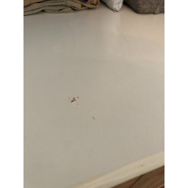 catimini changing table