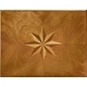 preview thumbnail 2 of 3, Butler Distressed Wooden Accent Table in Olive Ash Burl Finish