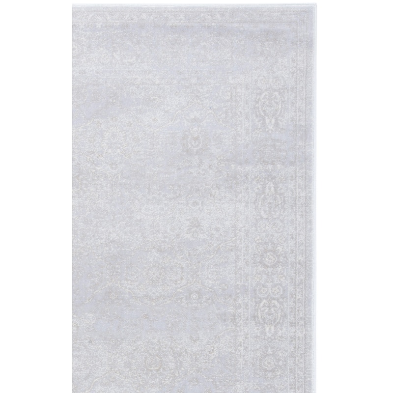 SAFAVIEH Carnegie Allean Modern Oprisa Oriental Rug