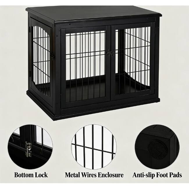 Small Dog Cage,Dog Crate Furniture