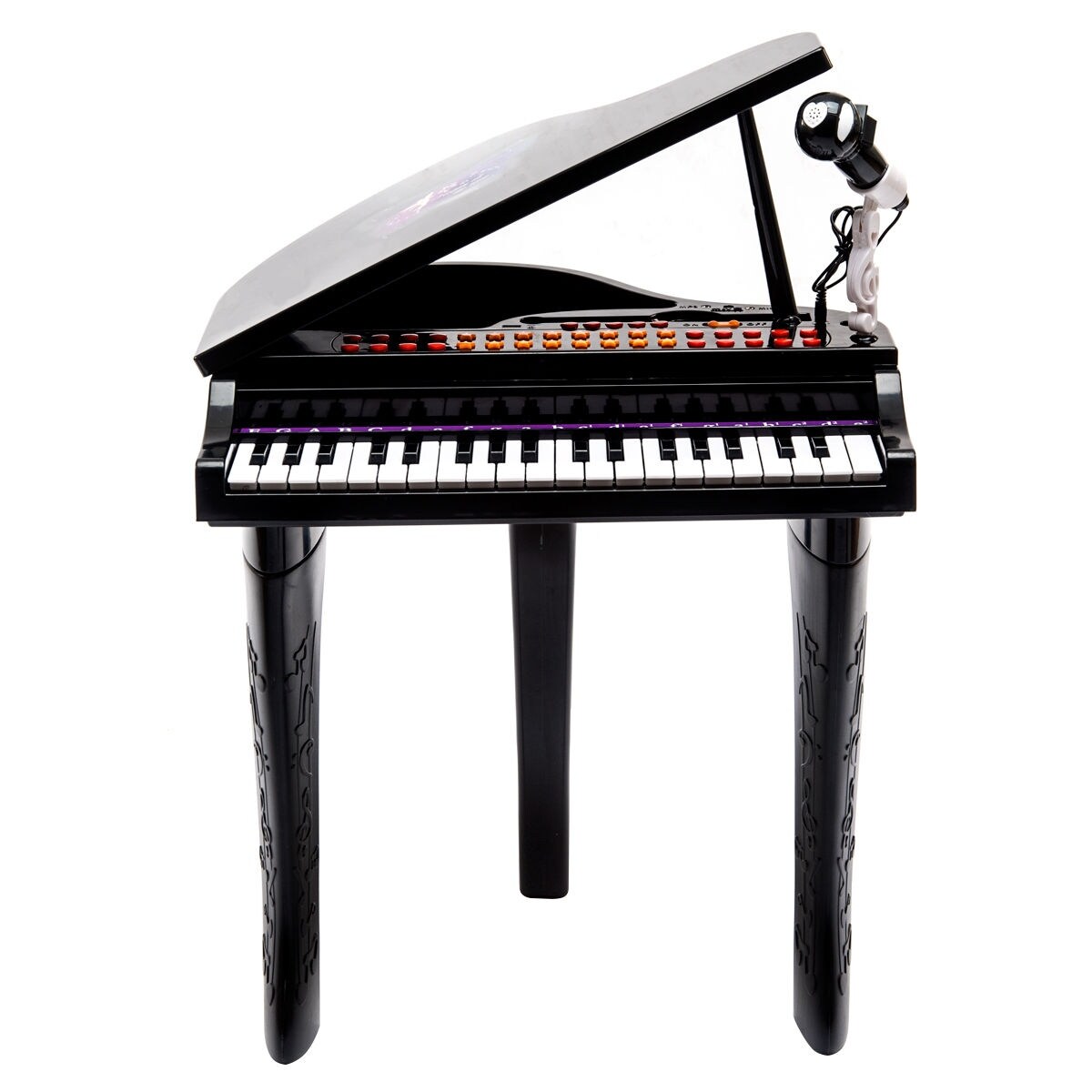 mini piano keyboard toy