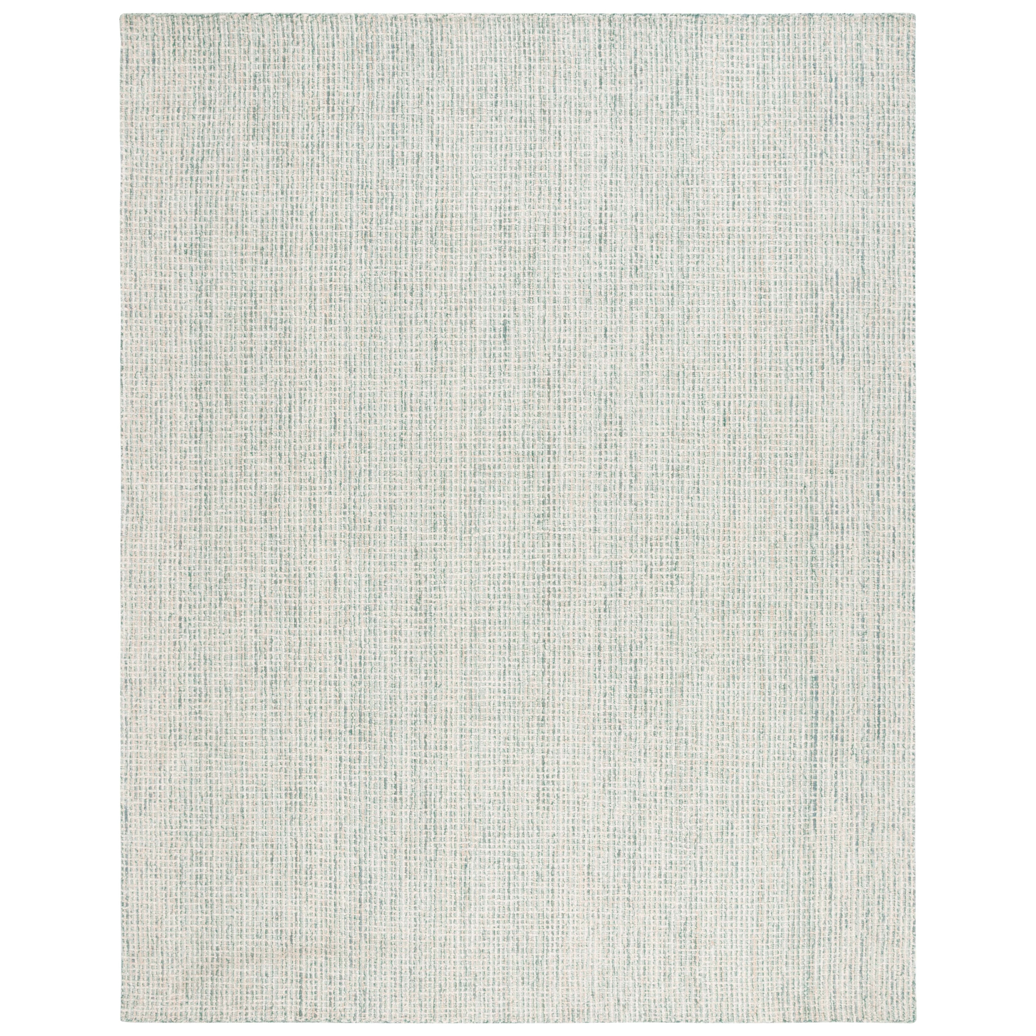 SAFAVIEH Handmade Abstract Katija Modern Wool Rug - On Sale