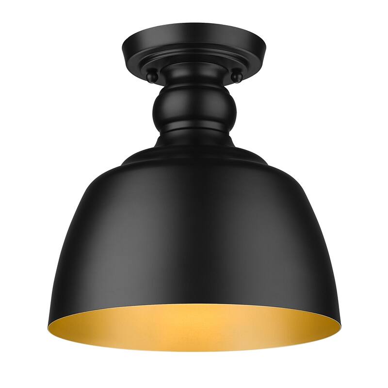 Holmes Flush Mount