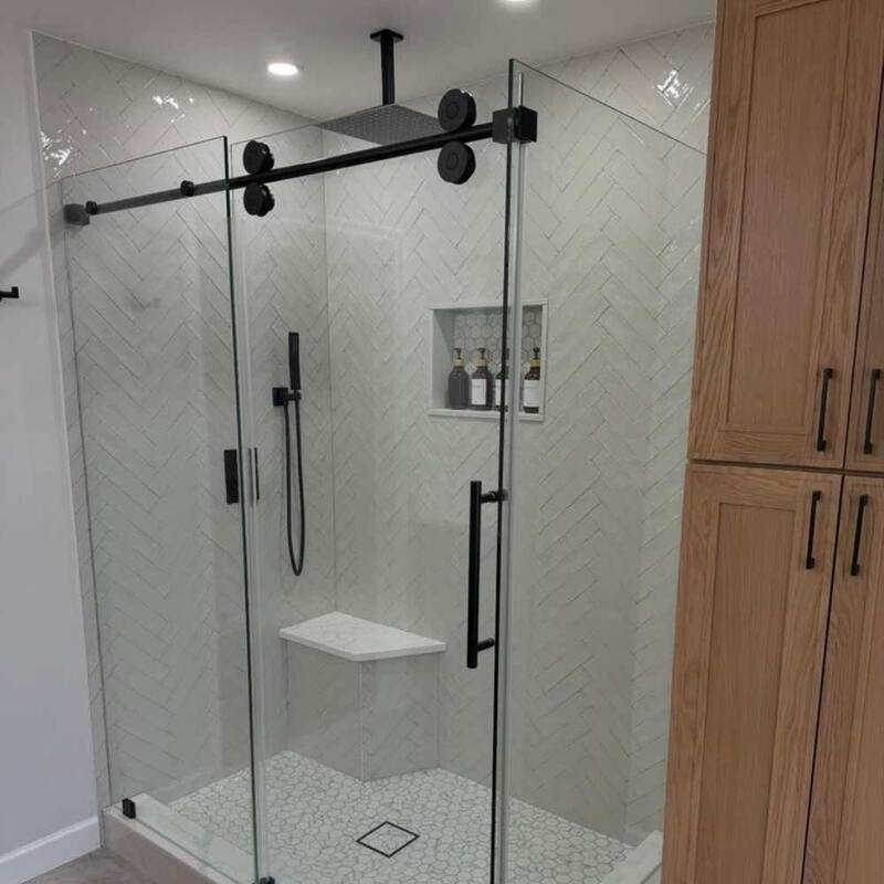 Chelsea 2in x 10in Ceramic Wall Tile