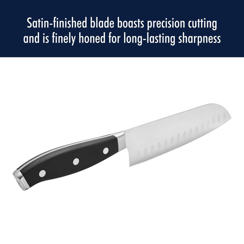 Henckels Forged Premio 3-pc Starter Knife Set