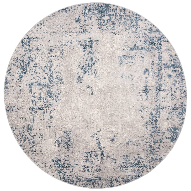 SAFAVIEH Invista Sterica Contemporary Abstract Rug