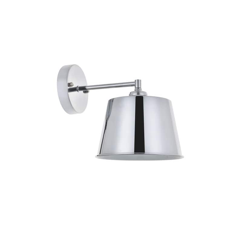 Zara 1 light Wall Sconce