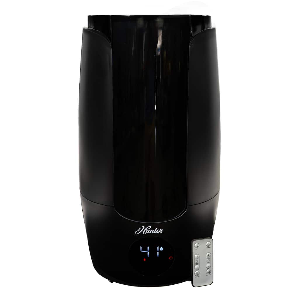 Hunter HHU400 Aspire Ultrasonic Cool Mist Humidifier