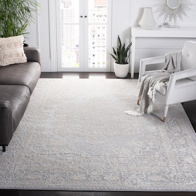 SAFAVIEH Reflection Nedelja Charming Oriental Rug