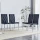 Option Black (Set of 4)