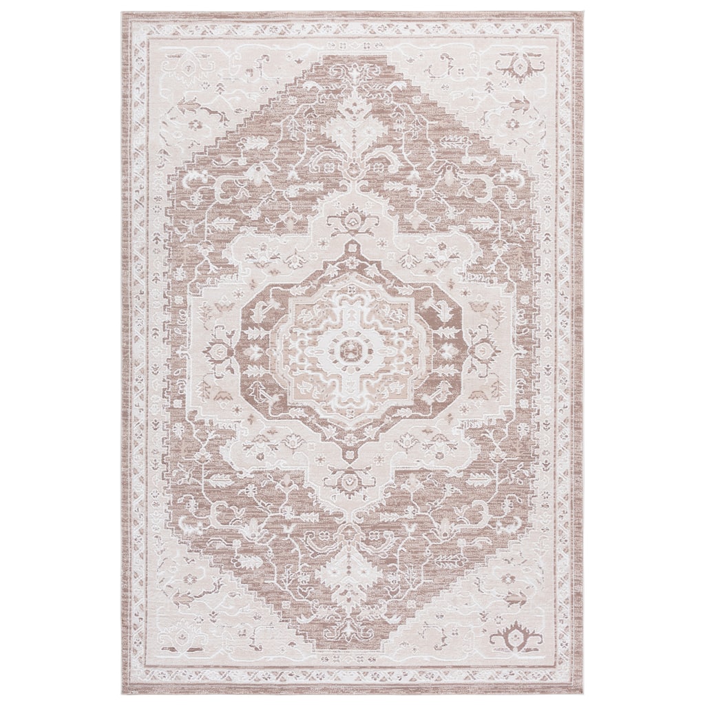 SAFAVIEH Sydney Farida Medallion Rug
