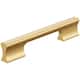 Option Champagne Bronze