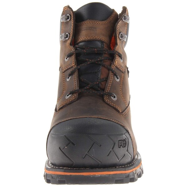 timberland military