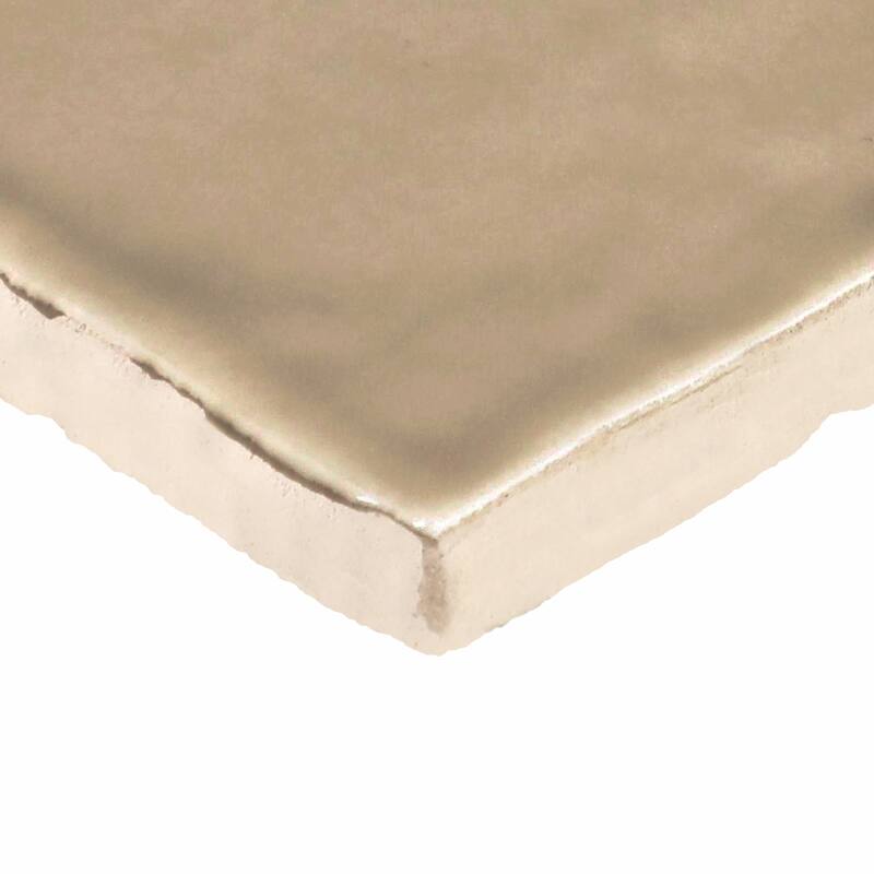 Daltile Artigiano 3" x 6" Ceramic Wall Tile (44 Pc Per Carton) (5.28 Sq Ft Per Carton)