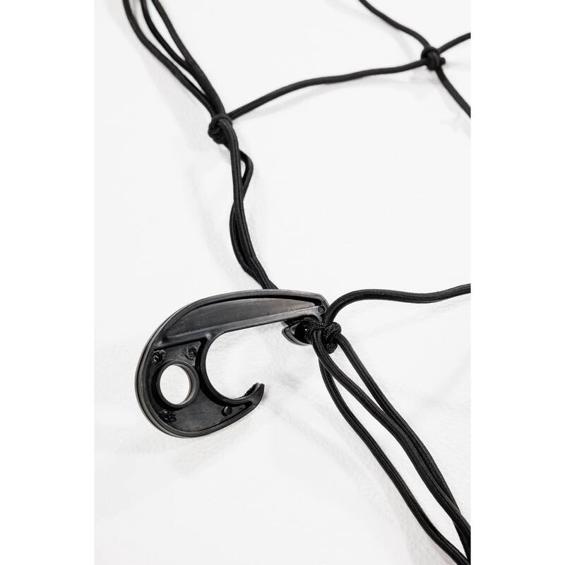 Roof Rack Basket With Net, Rooftop Steel Roof Rack, Cargo Carrier with 250 Lbs Capacity, Extension Black Car Top Luggage Holder