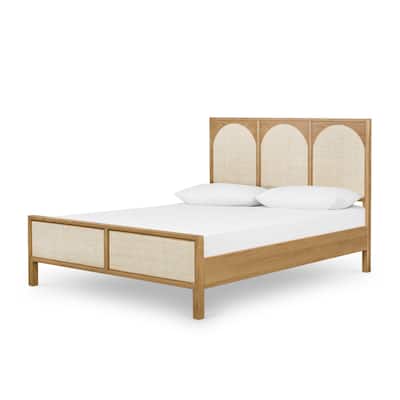 Haven Home Baldwin Bed