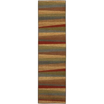 Mohawk Home Mayan Sunset Area Rug On Sale Overstock 20351981