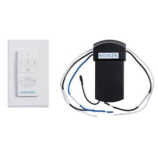 AC Standard Limited Function Handheld Remote Control System