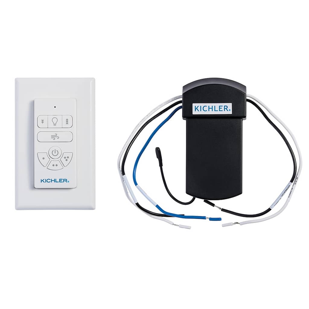 AC Standard Limited Function Handheld Remote Control System