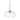 Capital Lighting 19" Tall Pendant