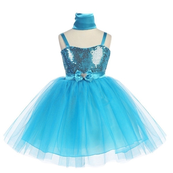 2t party dress