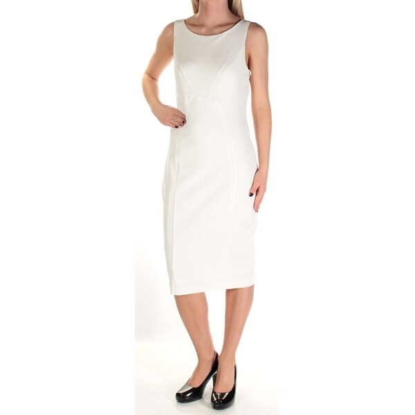 Below the knee sheath dresses for women images