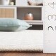 preview thumbnail 23 of 84, SAFAVIEH Hand-Woven Vermont Gunnþorunn Transitional Wool Rug