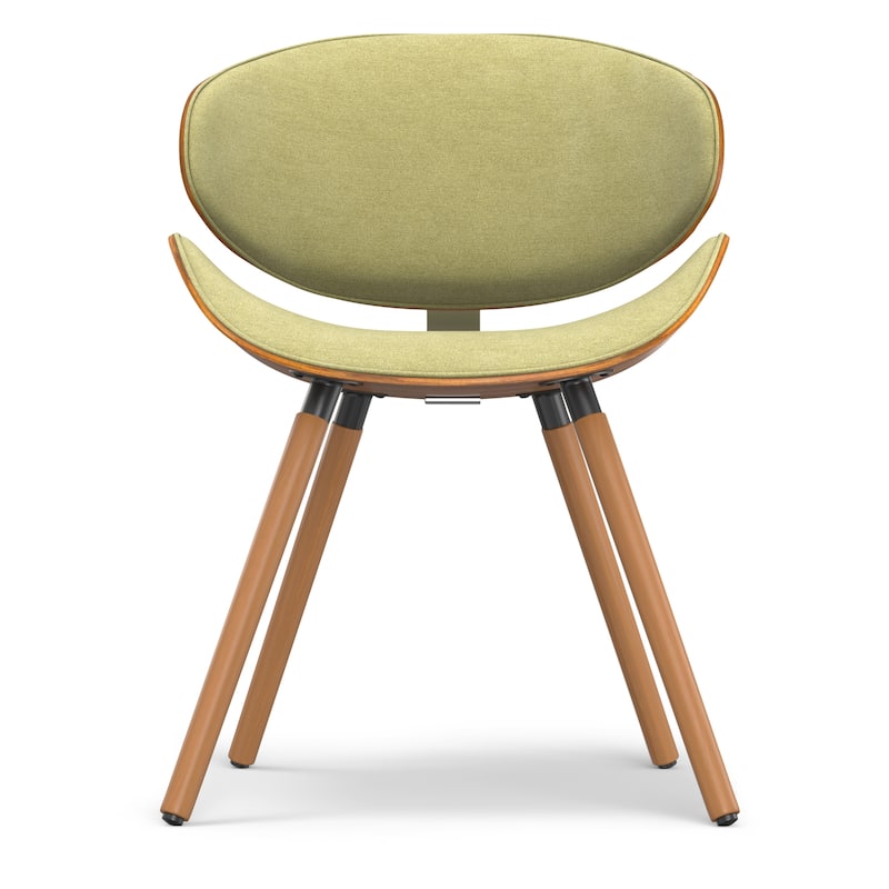 WYNDENHALL Avondale Mid Century Modern Dining Chair