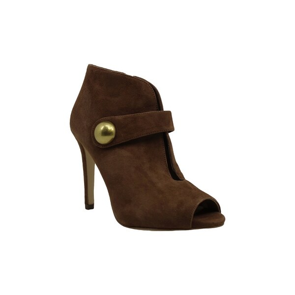michael kors agnes open toe