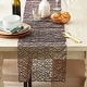 preview thumbnail 43 of 51, DII Woven Paper Table Runner