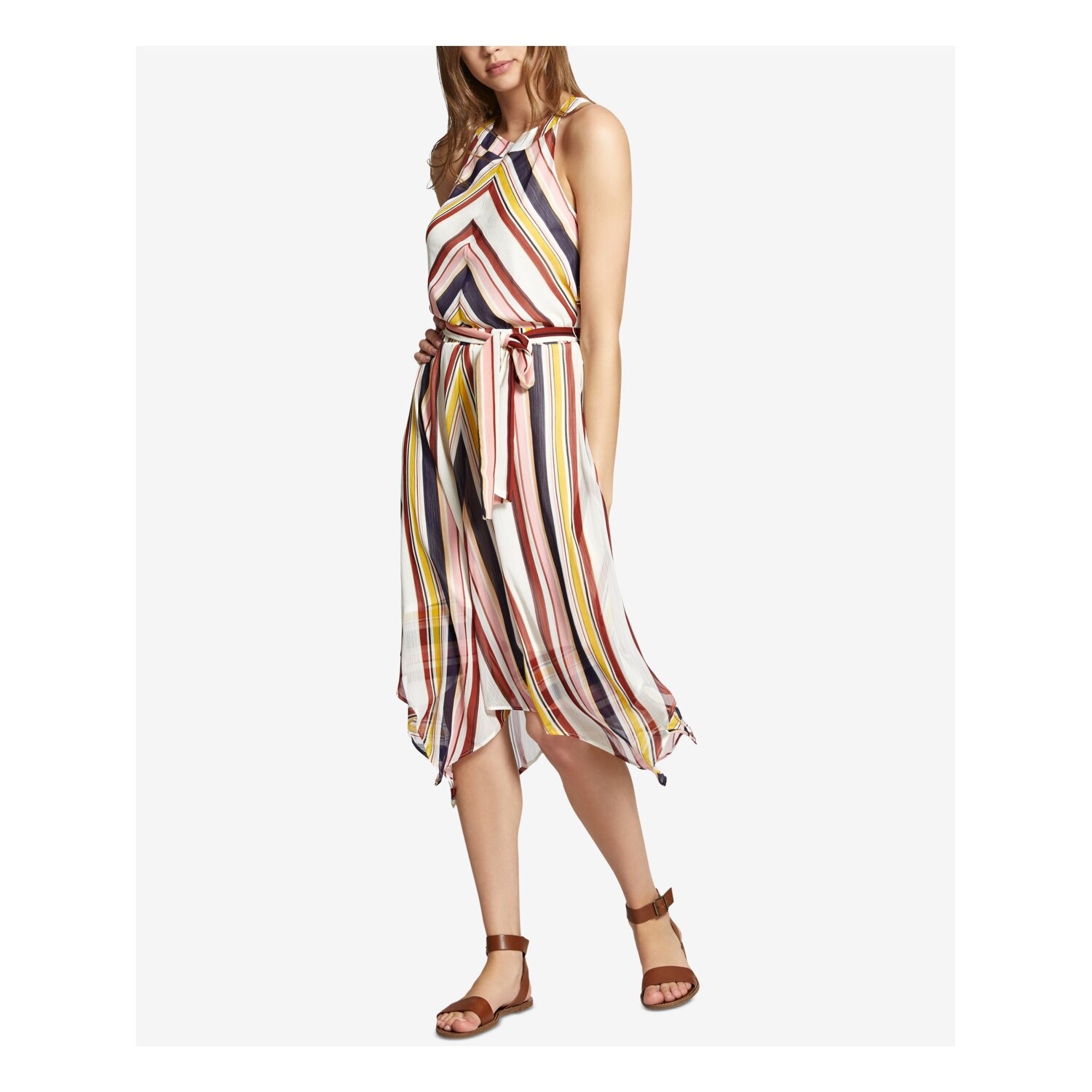 xs midi dress