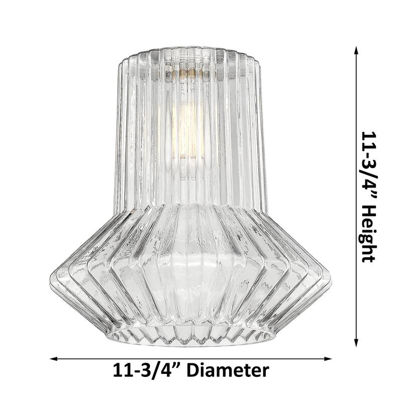 Innovations Lighting 616-1P-16-12 Springwater Pendant Springwater 12"