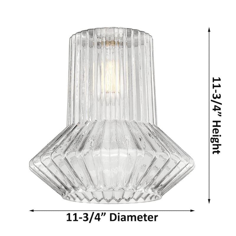 Innovations Lighting Springwater 3 Light 36" Wide Linear Chandelier