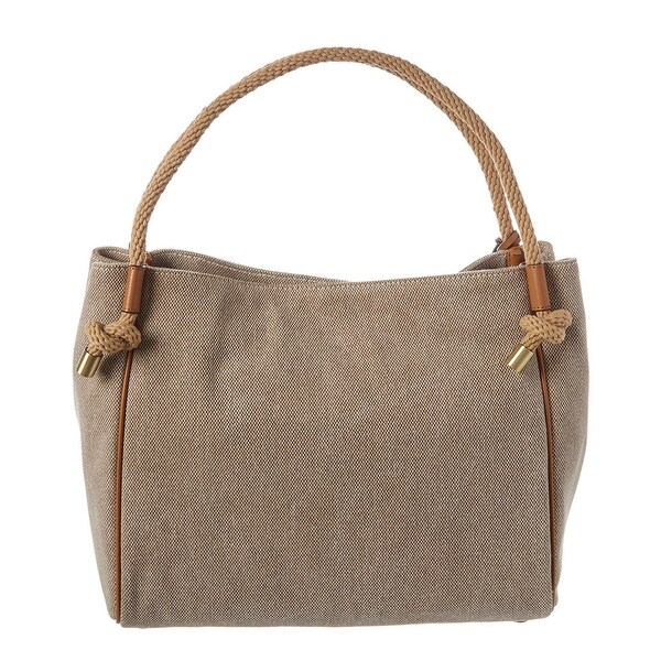 isla grab bag michael kors