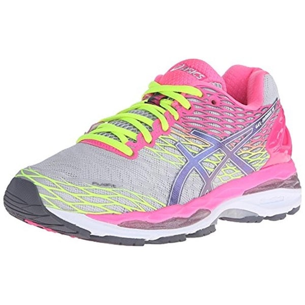 asics gel nimbus 18 womens