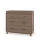 preview thumbnail 3 of 39, Soho 3 Drawer Dresser