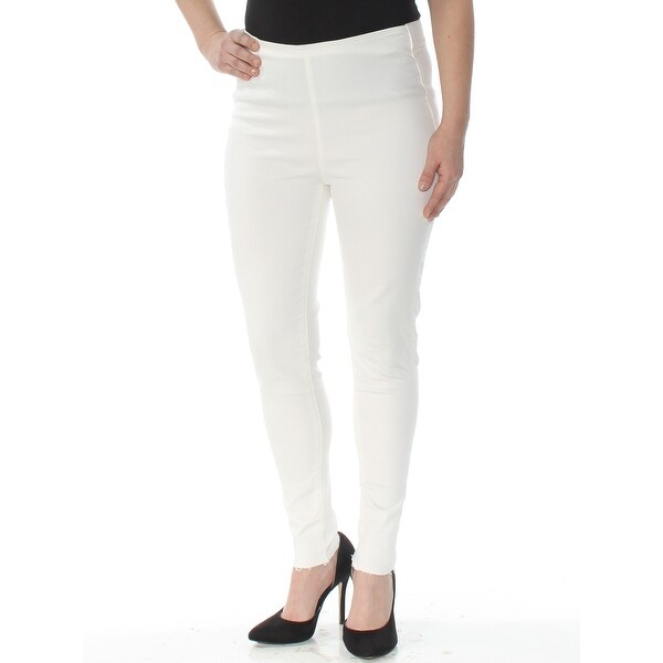 size 27 pants womens