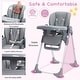 preview thumbnail 16 of 23, Baby High Chair