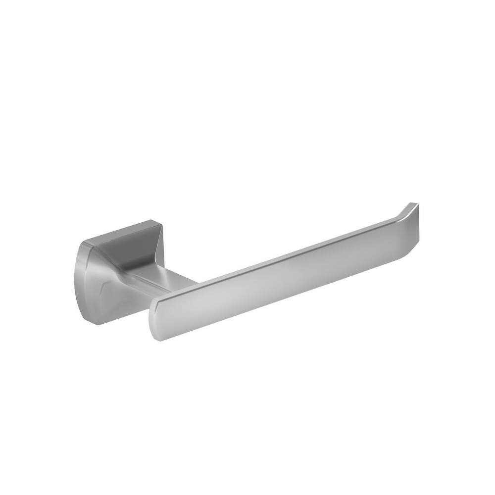 Symmons 493TP Verity Wall Mounted Euro Toilet Paper Holder
