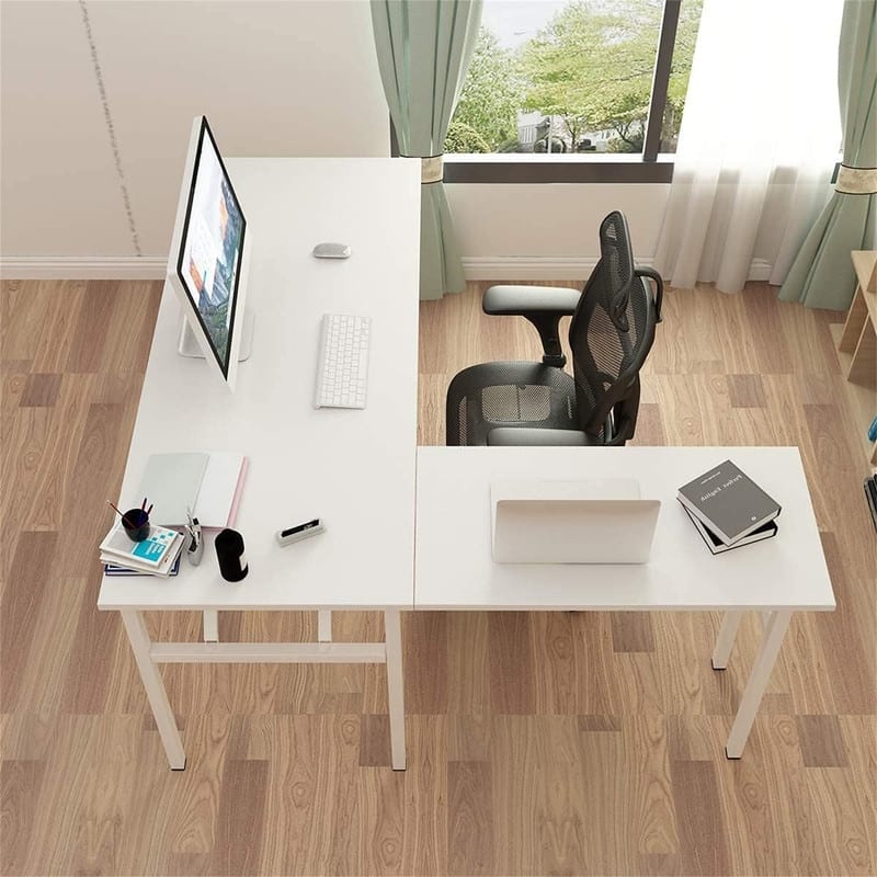 L Shaped Desk