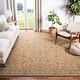 preview thumbnail 16 of 146, Safavieh Hand-hooked Chelsea Cherrelle Country Oriental Wool Rug