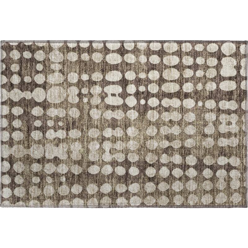Premium Washable Super Soft Modern Connect Mayfield Rug
