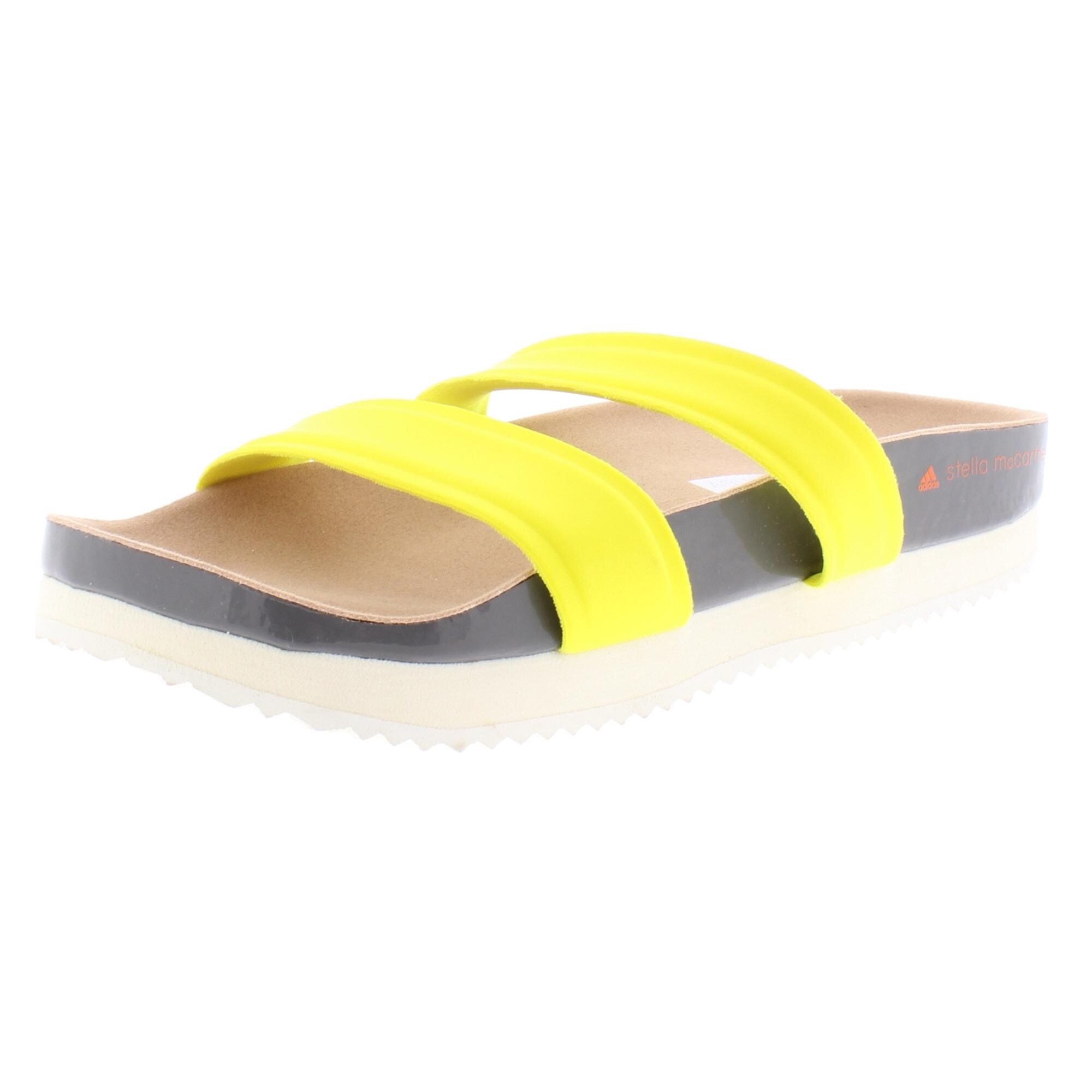 stella mccartney pool slides