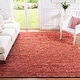 preview thumbnail 5 of 101, SAFAVIEH Handmade Bohemian Ramona Jute & Wool Area Rug 3' x 5' - Red/Multi