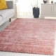 preview thumbnail 3 of 78, SAFAVIEH Tahoe Shag Yaprak Abstract 1.2-inch Thick Rug