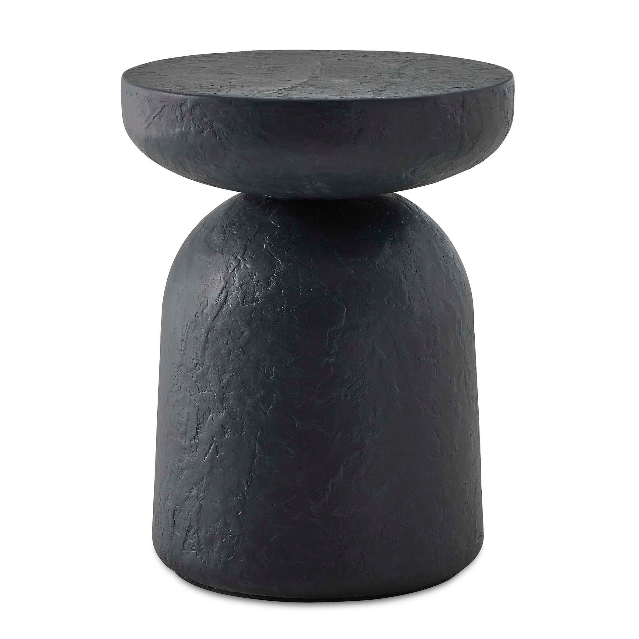 Uttermost Hurlee Outdoor Accent Table