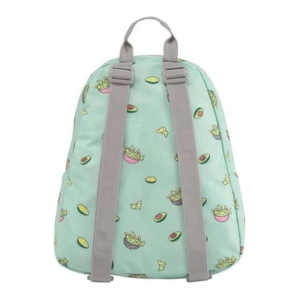 avocado jansport backpack